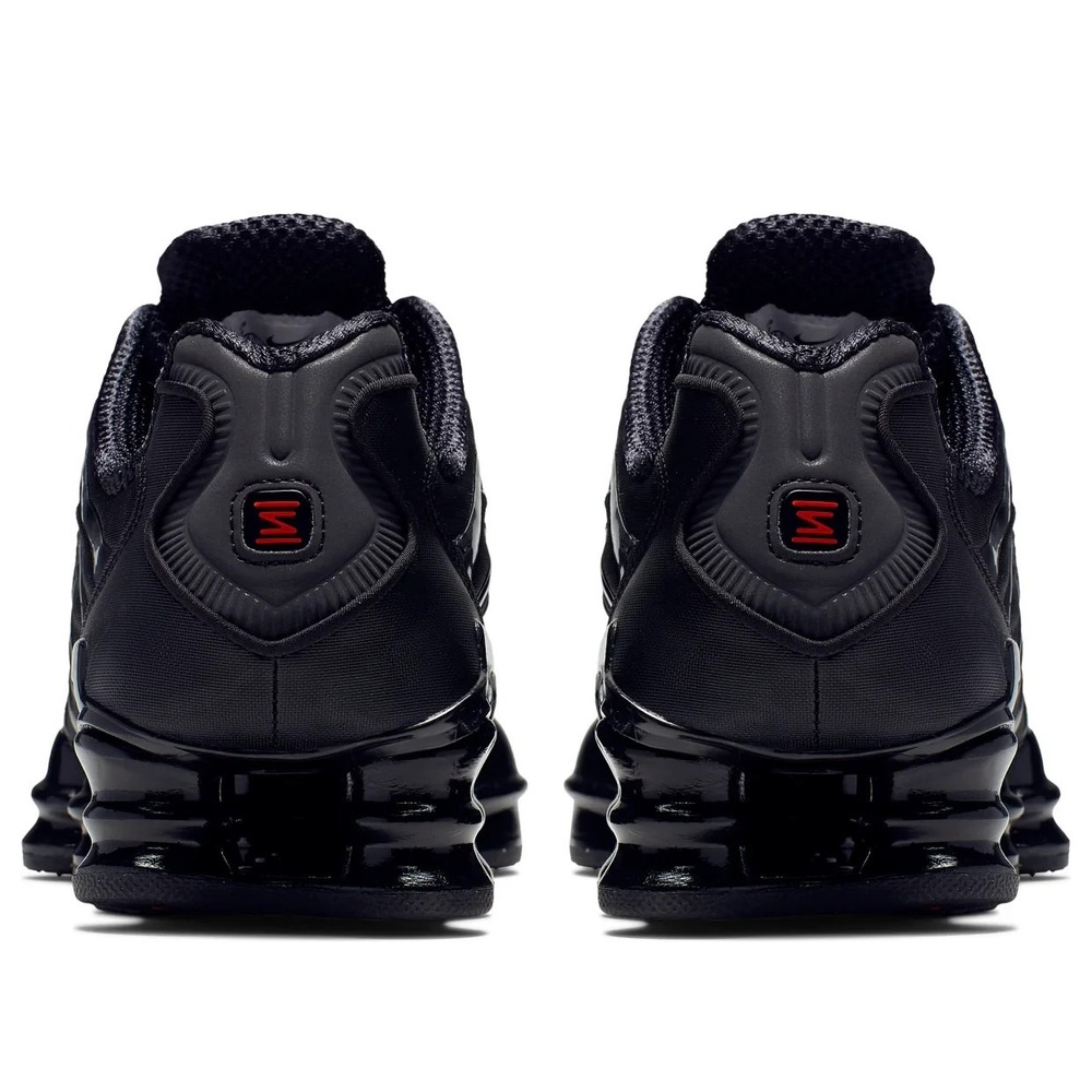 9.5W / 8M - [NEW] Women's Nike Shox TL Shoes Black AR3566-002 - Picture 3 of 6